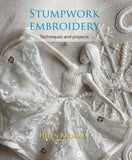 "Stumpwork Embroidery" by Helen Richman